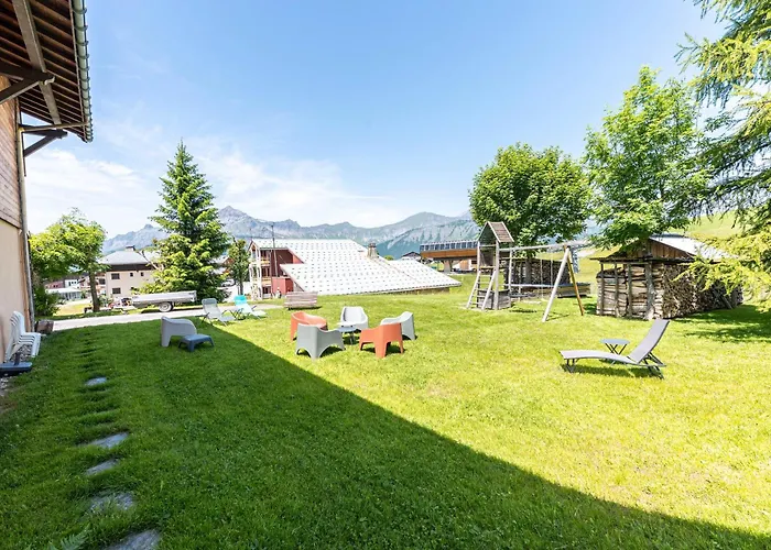 3 - Le Rodhodendron *