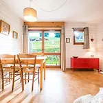 3 - Le Rodhodendron Apartamento