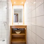 3 - Le Rodhodendron Apartamento