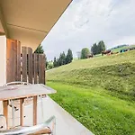 3 - Le Rodhodendron Apartamento *