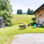 Apartamento 3 - Le Rodhodendron