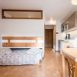 3 - Le Rodhodendron Apartamento Cohennoz