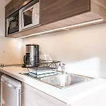 3 - Le Rodhodendron Apartamento *