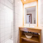 3 - Le Rodhodendron Apartamento *