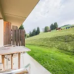 3 - Le Rodhodendron Apartamento