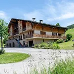 3 - Le Rodhodendron Apartamento Cohennoz