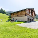 Apartamento 3 - Le Rodhodendron *