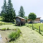 3 - Le Rodhodendron Apartamento