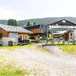 3 - Le Rodhodendron *