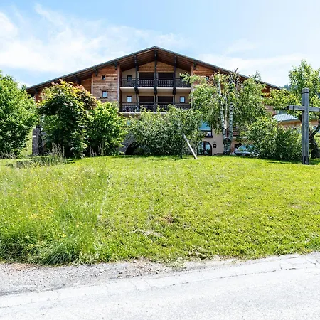 3 - Le Rodhodendron