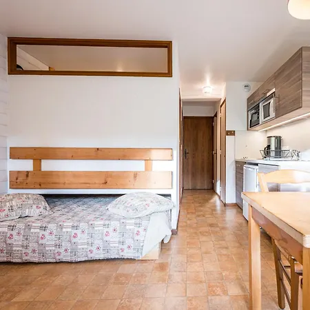 3 - Le Rodhodendron Apartamento Cohennoz