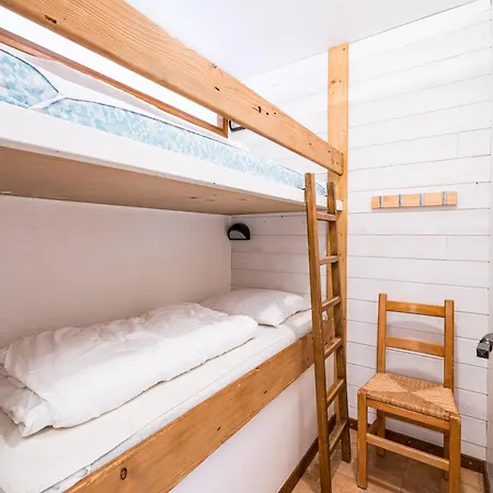 3 - Le Rodhodendron Apartamento Cohennoz