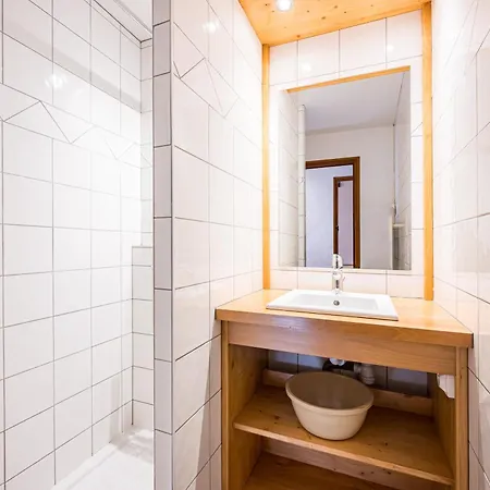 3 - Le Rodhodendron Apartamento *