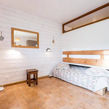 Apartamento 3 - Le Rodhodendron Cohennoz