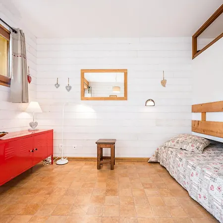 3 - Le Rodhodendron Apartamento Cohennoz