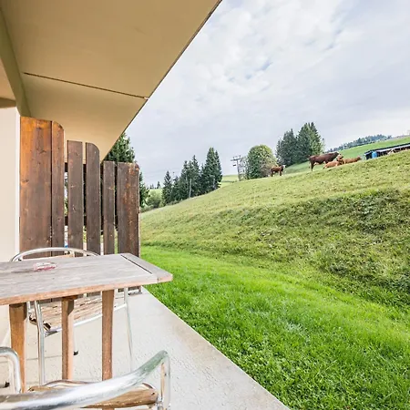 3 - Le Rodhodendron Apartamento