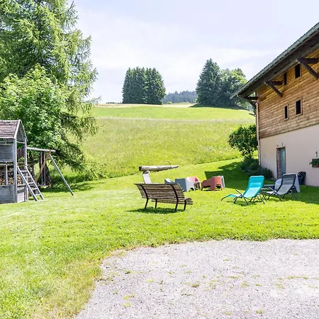 3 - Le Rodhodendron Apartamento *