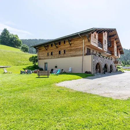 Apartamento 3 - Le Rodhodendron *
