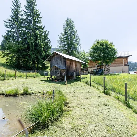 3 - Le Rodhodendron Apartamento
