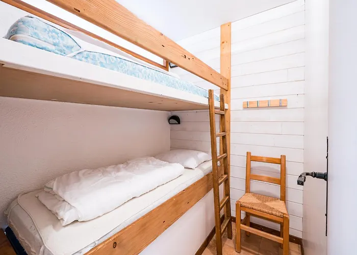 Apartamento 3 - Le Rodhodendron *