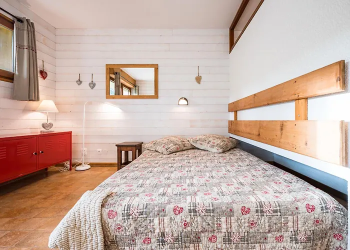 3 - Le Rodhodendron Apartamento