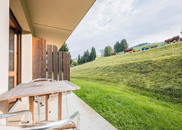 3 - Le Rodhodendron Apartamento *