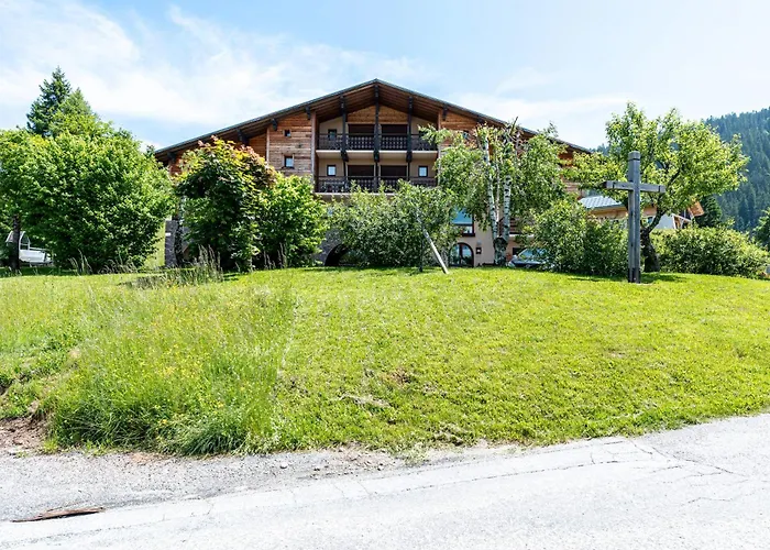 3 - Le Rodhodendron
